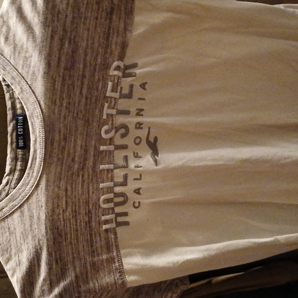 Hollister